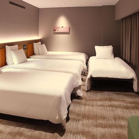 Ana Crowne Plaza Niigata By Ihg Ξενοδοχείο Εξωτερικό φωτογραφία