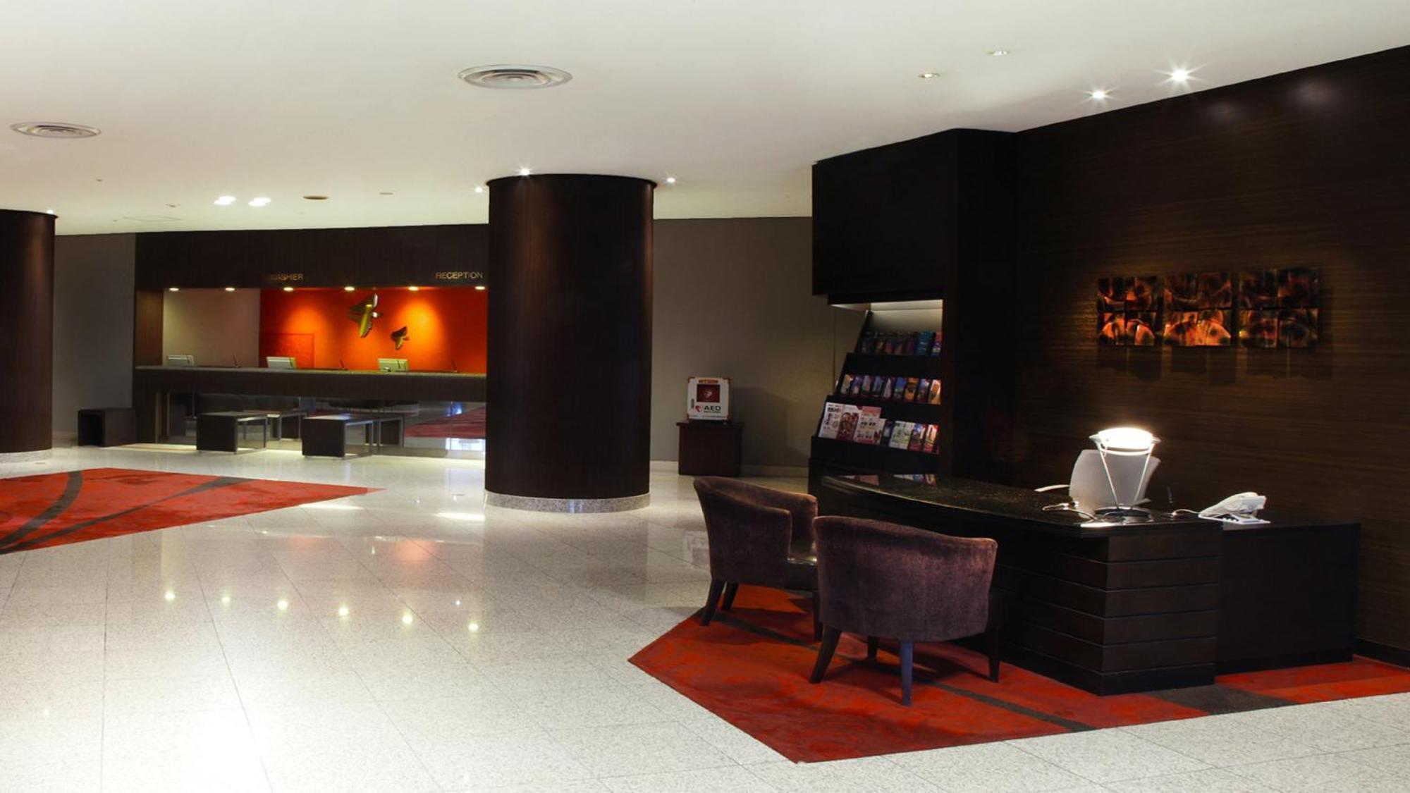 Ana Crowne Plaza Niigata By Ihg Ξενοδοχείο Εξωτερικό φωτογραφία